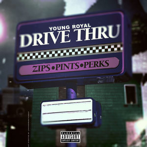 DRIVE-THRU(SINGLE) (Explicit)
