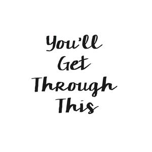 GET THROUGH! (Explicit)