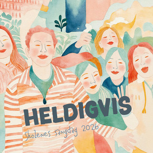 Heldigvis (Instrumental)