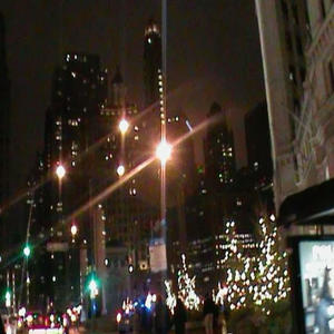 I Make The World Go Round (Explicit)