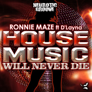 House Music Will Never Die (Reza Remix)