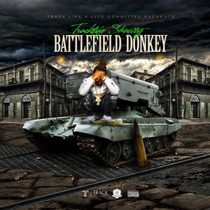 Battlefield Donkey (Explicit)