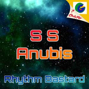 SS Anubis