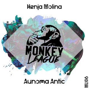 Aunoma Antic (Original Mix)