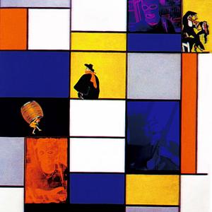 but (feat. Thin Thicket, Antonio Labra, Nicholas Frank, Luke Fitzwater & Alexander Gustavo)