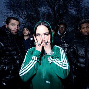 Ungeschminkt (Explicit)