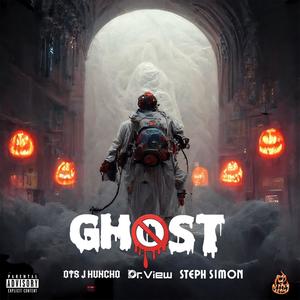 GHOST (feat. OTS J Huncho & Steph Simon) [Explicit]