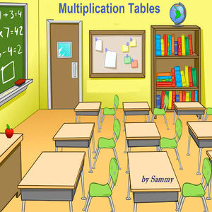 Multiplication Tables