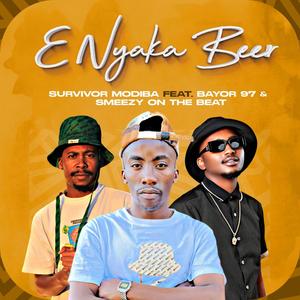 Enyaka Beer (feat. Bayor97 & Smeezy on the beat)