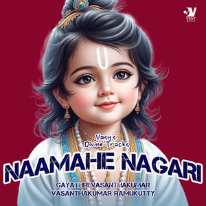 Naamahe Nagari (Original Soundtrack)