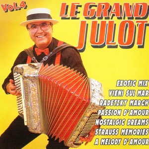 Le grand Julot, vol. 4