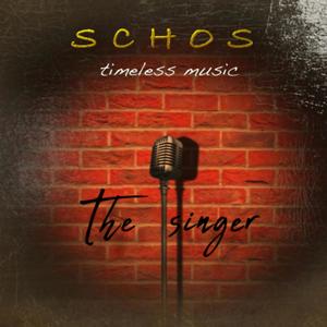 The singer(feat. Georg Riedl, Andreas Kümmert, Mark Corradetti, Paul Simmons & Clint Wells)