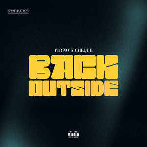 Back Outside (Explicit)