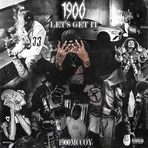 Model (feat. Lil Ceekay) (Explicit)