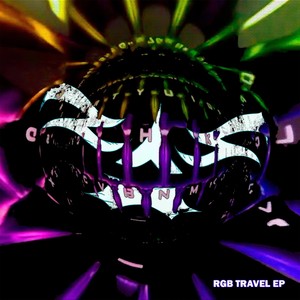 RGB Travel - EP