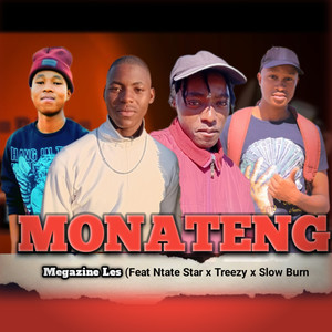 Monateng