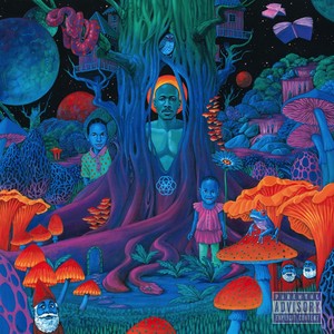 Home Grown (Explicit)