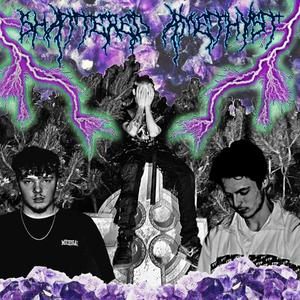 SHATTERED AMETHYST(feat. DUSTMYTE & CELESTE KAY) (Explicit)
