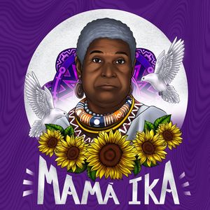 MAMA IKA (Explicit)