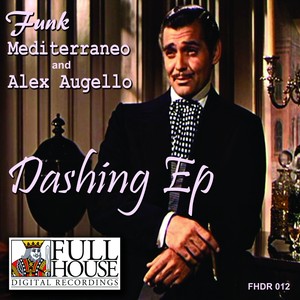 Dashing (Original Mix)