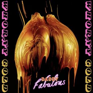 Whorny Gold (Explicit)