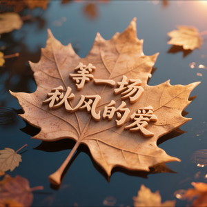 等一场秋风的爱 (抒情版)