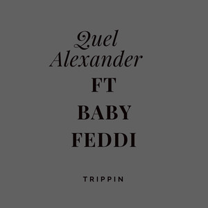 Trippin (feat. Baby Feddi) [Explicit]