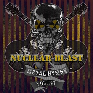 Metal Hymns, Vol. 30 (Explicit)