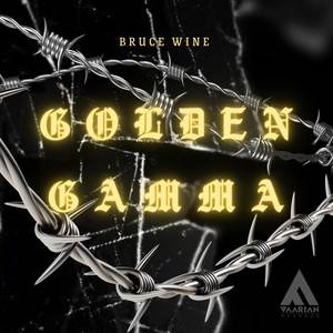 Golden Gamma (deluxe edition)