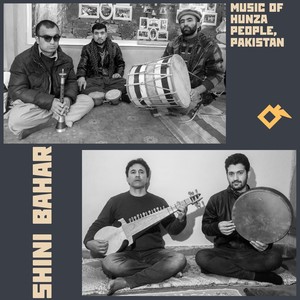 Shahid Akhtar Qalandar Tune