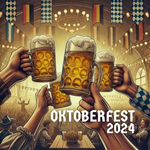 Beer Festival Germany