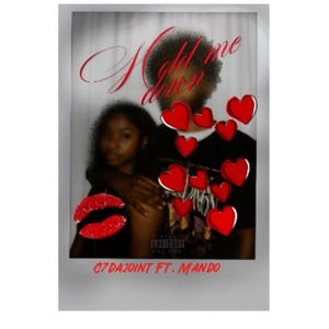 Hold Me Down (feat. Mando)