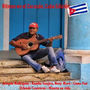 Ritmos en el Corazón, Cuba Edición