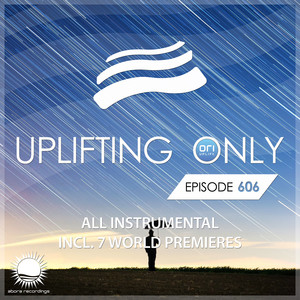 See The Light (UpOnly 606) (Thomas Lloyd Instrumental Remix - Mix Cut)