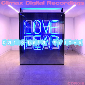 My Love (Original Mix)