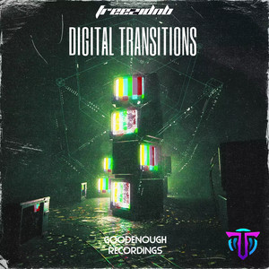 Digital Transitions