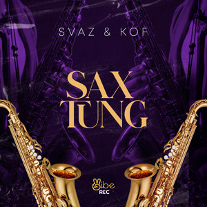 Sax Tung (Vip Mix)