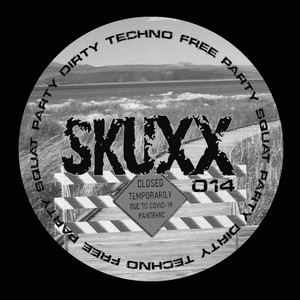 Angry Furlough (Original Mix)