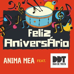 Feliz Aniversário