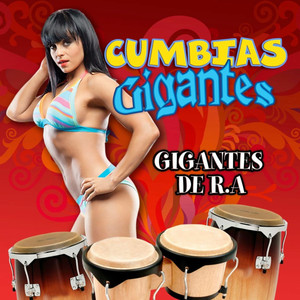 Cumbias Gigantes