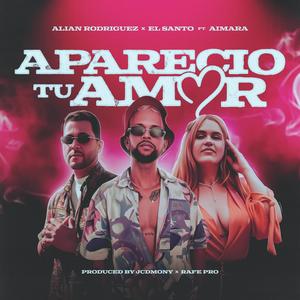 Aparecio tu Amor (feat. Aimara)