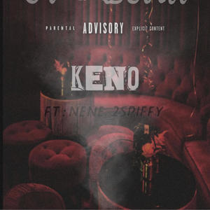 Up and down (feat. NeNe_2spiffy) (Explicit)