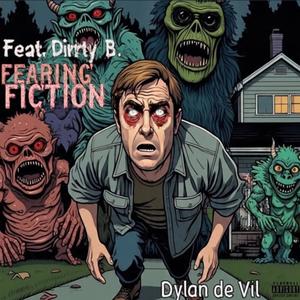 Fearing Fiction (Explicit)