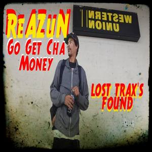 Lost Trax's Found (Radio Edit) [Explicit]