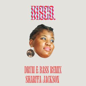 DISCO. (DRUM & BASS REMIX)