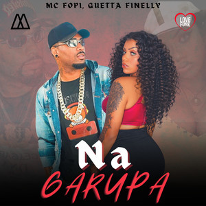 Na Garupa (Explicit)