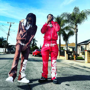 448 (feat. SkreetRunna Snow) (Explicit)