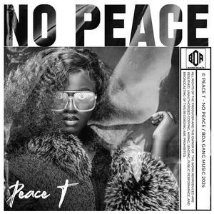 No Peace (Explicit)