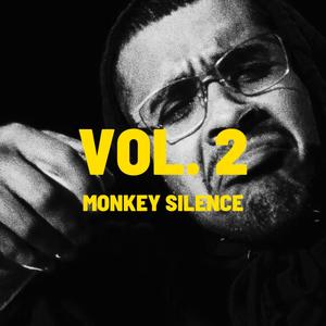 Monkey Silence Four
