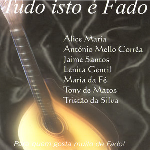 Tudo Isto É Fado Vol. 1